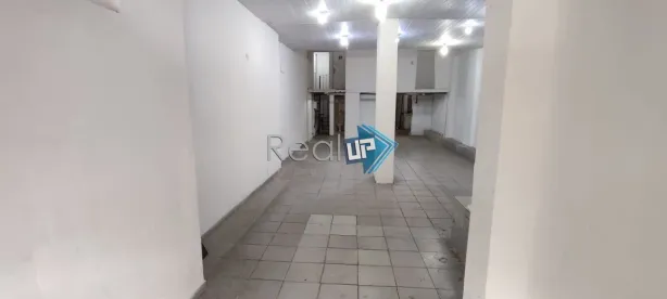 Ponto Comercial à venda, 120m² no Leme, Rio de Janeiro