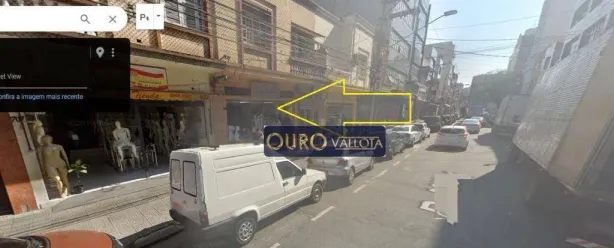 Ponto Comercial à venda, 270m² no Brás, São Paulo