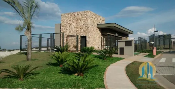 Lote/Terreno à venda, 490m² no Quintas do Ingaí, Santana de Parnaíba