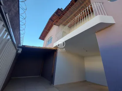 Casa com 4 Quartos para alugar, 250m² no Todos os Santos, Montes Claros