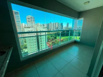 Apartamento com 2 Quartos para alugar, 65m² no Jardim Botânico, Ribeirão Preto