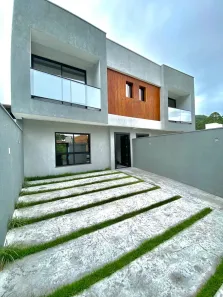 Sobrado com 3 Quartos à venda, 142m² no São Francisco de Assis, Camboriú