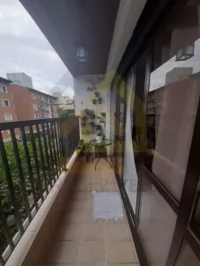 Apartamento com 3 Quartos à venda, 117m² no Enseada, Guarujá