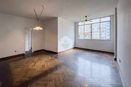 Apartamento com 3 Quartos à venda, 129m² no Copacabana, Rio de Janeiro