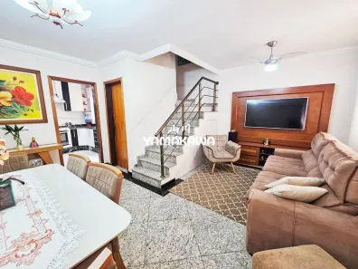 Sobrado com 2 Quartos à venda, 146m² no Cidade Patriarca, São Paulo