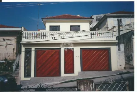 Casa com 7 Quartos à venda, 450m² no Parada Inglesa, São Paulo