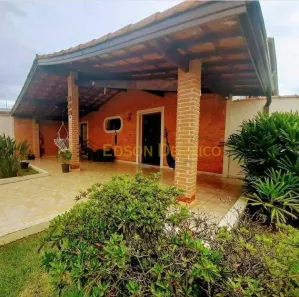 Casa com 3 Quartos à venda, 220m² no Chácara da Galega, Pindamonhangaba