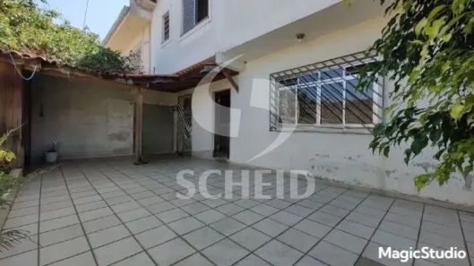 Casa com 3 Quartos à venda, 250m² no Interlagos, São Paulo