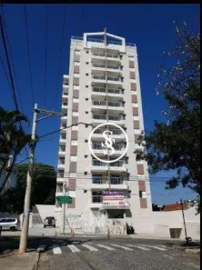 Apartamento com 1 Quarto para alugar, 36m² no Rudge Ramos, São Bernardo do Campo