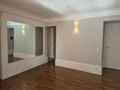 Apartamento com 3 Quartos para alugar, 106m² no Higienópolis, São Paulo