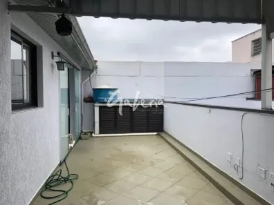 Cobertura com 3 Quartos à venda, 140m² no Santa Maria, São Caetano do Sul