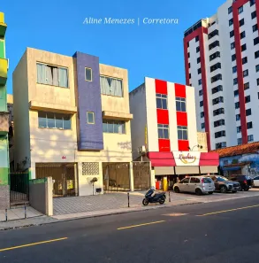 Apartamento com 4 Quartos para alugar, 100m² no Acupe, Salvador