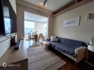 Apartamento com 2 Quartos à venda, 79m² no Vila Anastácio, São Paulo