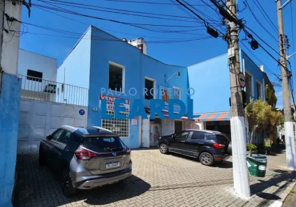 Ponto Comercial com 10 Quartos à venda, 1265m² no Lapa, São Paulo