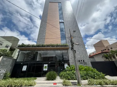 Flat com 1 Quarto para alugar, 28m² no Brasiléia, Betim