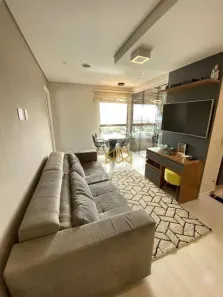 Apartamento com 2 Quartos à venda, 72m² no Cambuí, Campinas