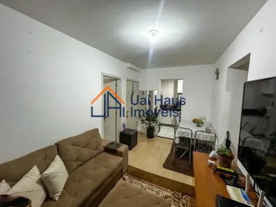 Apartamento com 3 Quartos à venda, 60m² no Camargos, Belo Horizonte