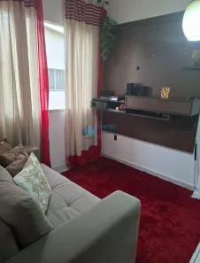 Apartamento com 2 Quartos à venda, 56m² no Martelos, Juiz de Fora