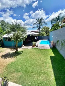 Fazenda/Sítio com 3 Quartos à venda, 400m² no Tijuquinhas (Guaporanga), Biguaçu