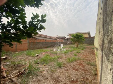 Lote/Terreno à venda, 250m² no Vila São João, Mogi Guaçu