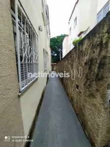 Apartamento com 2 Quartos à venda, 40m² no Califórnia, Belo Horizonte