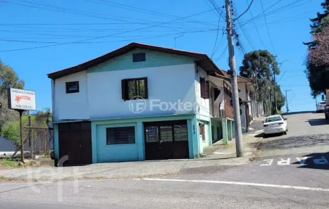 Casa com 5 Quartos à venda, 266m² no Kayser, Caxias do Sul