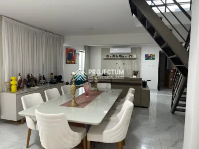 Apartamento com 3 Quartos à venda, 325m² no Brisamar, João Pessoa