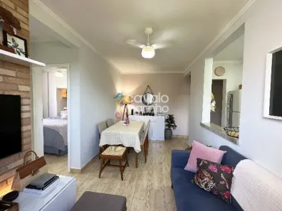 Apartamento com 2 Quartos à venda, 46m² no Parque dos Lagos, Ribeirão Preto