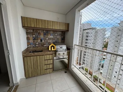 Apartamento com 3 Quartos à venda, 93m² no Parque Campolim, Sorocaba
