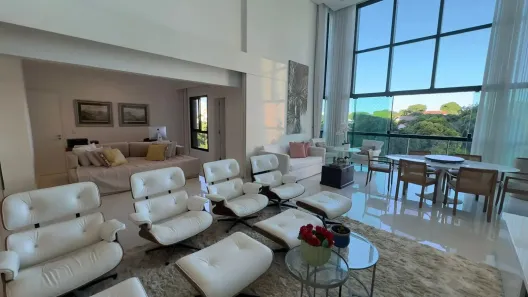 Apartamento com 4 Quartos à venda, 280m² no Brotas, Salvador
