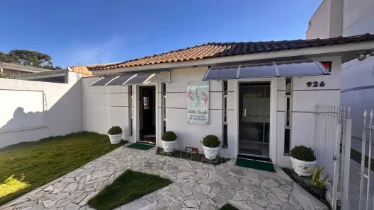 Imóvel Comercial com 9 Quartos à venda, 200m² no Hauer, Curitiba