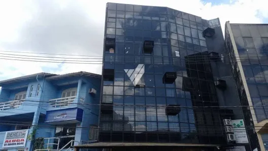 Sala Comercial para alugar, 109m² no Salgado Filho, Gravataí
