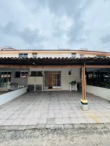 Casa de Condomínio com 4 Quartos à venda, 210m² no São José dos Náufragos, Aracaju