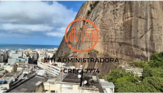 Apartamento com 2 Quartos à venda, 100m² no Copacabana, Rio de Janeiro