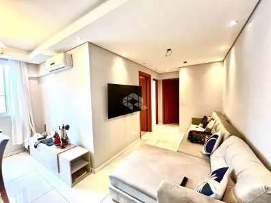 Apartamento com 2 Quartos à venda, 50m² no Olaria, Canoas