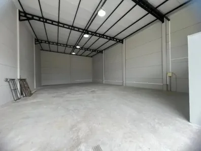 Galpão/Depósito/Armazém para alugar, 240m² no Partenon, Porto Alegre