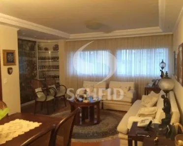 Cobertura com 4 Quartos à venda, 420m² no Campo Belo, São Paulo