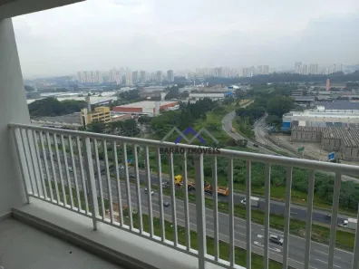 Apartamento com 3 Quartos para alugar, 100m² no Parque São Domingos, São Paulo