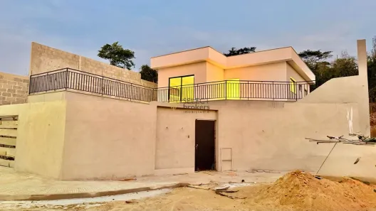 Casa com 3 Quartos à venda, 110m² no Brisa do Vale, Colatina