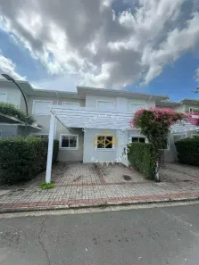 Casa de Condomínio com 3 Quartos à venda, 132m² no Vila Jair, Valinhos