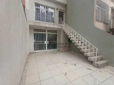 Sobrado com 3 Quartos à venda, 161m² no Parque da Mooca, São Paulo