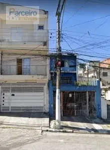 Sobrado com 3 Quartos à venda, 164m² no Jardim Maringá, São Paulo