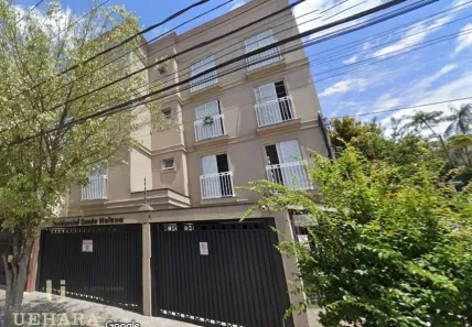 Apartamento com 2 Quartos à venda, 47m² no Vila Guaca, São Paulo
