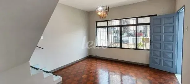 Casa com 4 Quartos para alugar, 189m² no Vila Camilópolis, Santo André