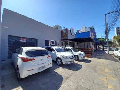 Ponto Comercial para alugar, 98m² no Centro, São Leopoldo