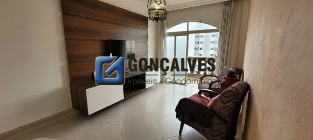 Apartamento com 2 Quartos à venda, 68m² no Nova Petrópolis, São Bernardo do Campo