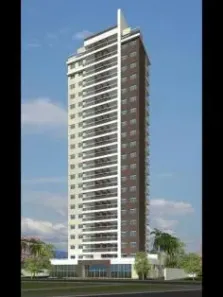 Apartamento com 1 Quarto à venda, 46m² no Vila Mariana, São Paulo