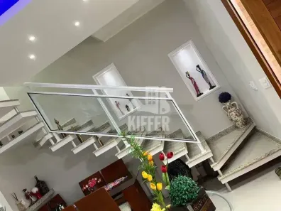Casa com 2 Quartos à venda, 85m² no Jardim Atlântico Central (Itaipuaçu), Maricá