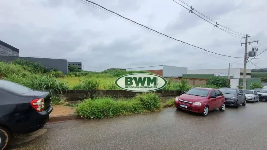 Lote/Terreno à venda, 1000m² no Parque Industrial Prestes (Éden), Sorocaba