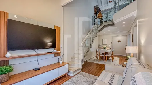 Cobertura com 3 Quartos à venda, 154m² no Ipanema, Porto Alegre